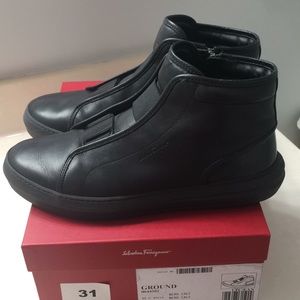 Salvatore Ferragamo Sneaker